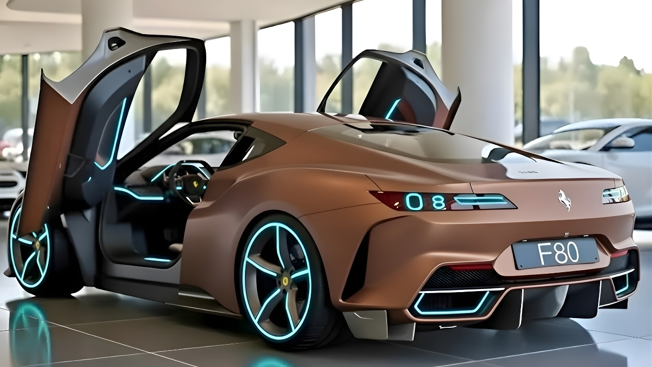 Lamborghini Revuelto Phantom 2026: La Fusión Perfecta de Potencia y Lujo Futurista